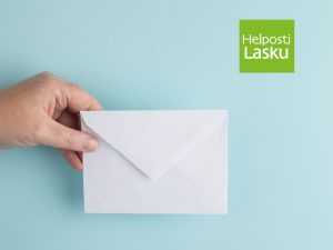 Koska voi lähettää maksumuistutuksen?